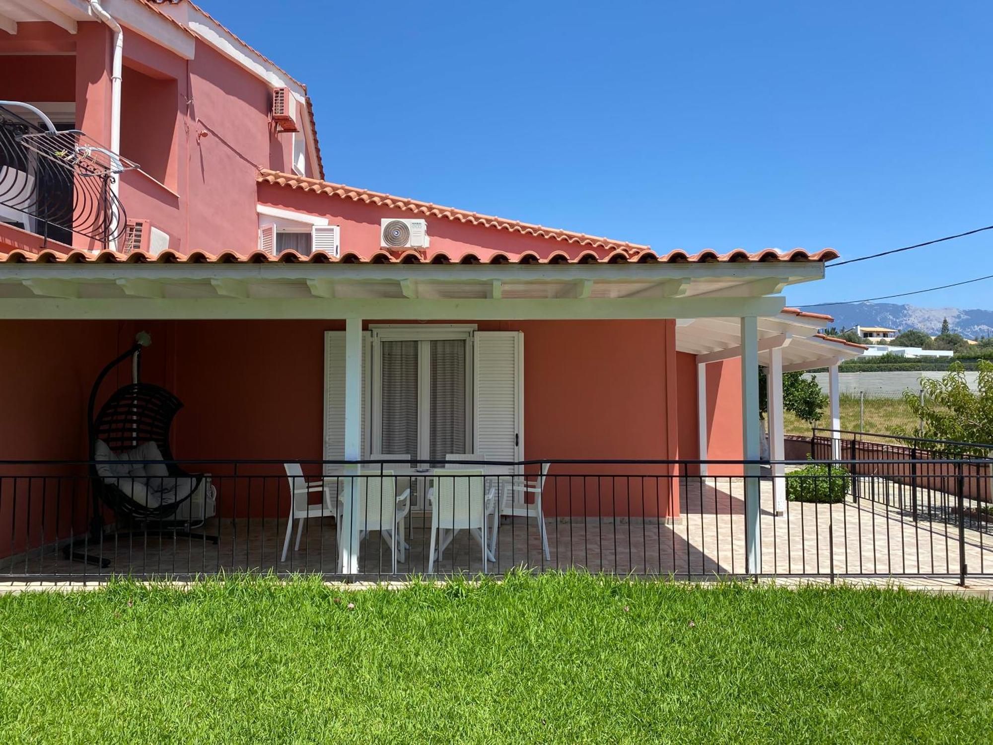 Paradise Studios Svoronata Extérieur photo