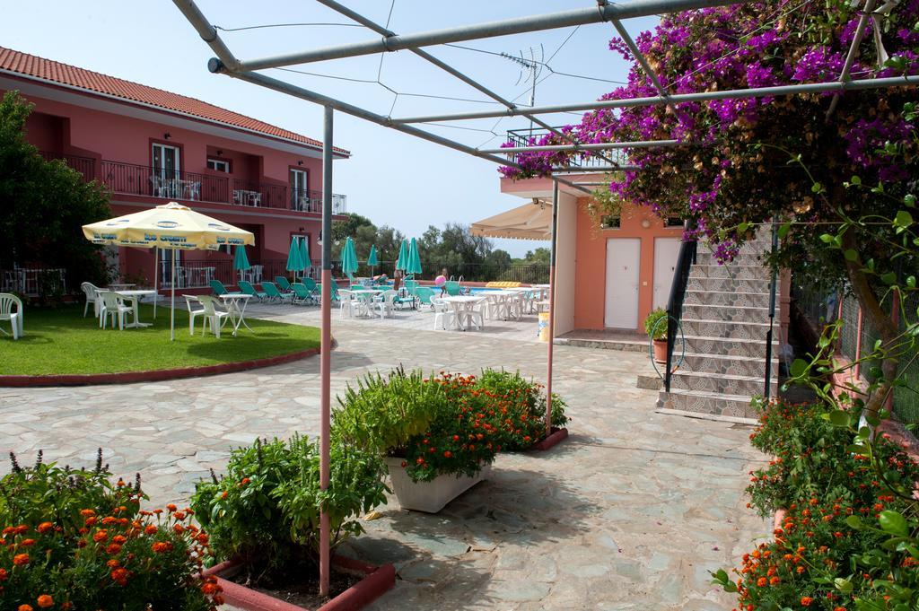 Paradise Studios Svoronata Extérieur photo
