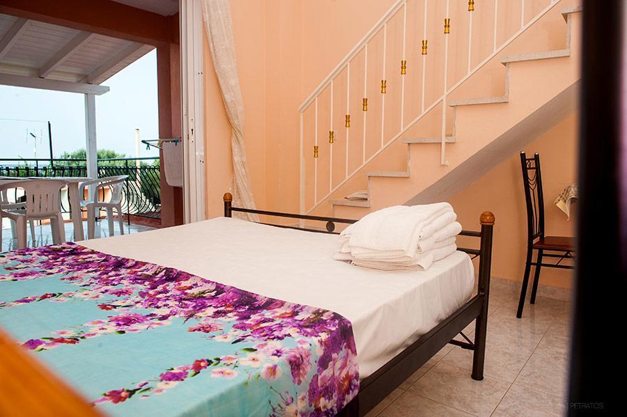 Paradise Studios Svoronata Extérieur photo