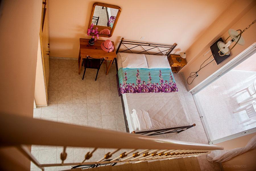 Paradise Studios Svoronata Extérieur photo