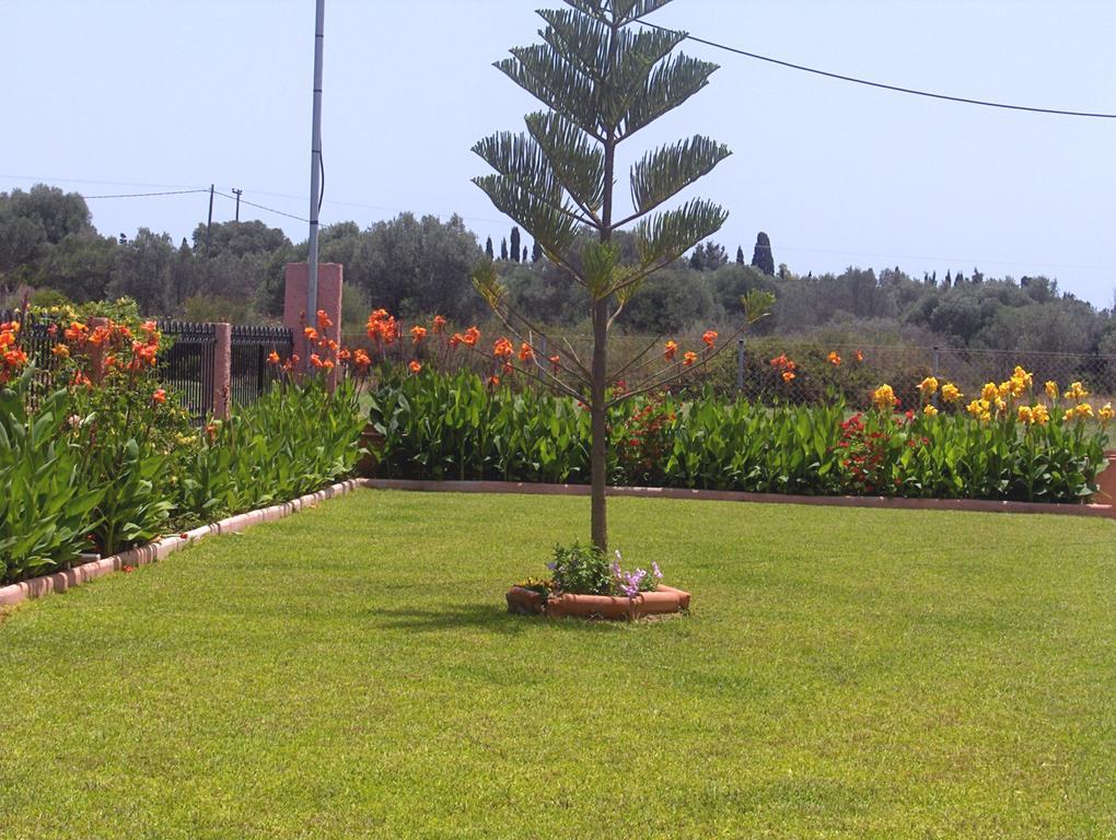 Paradise Studios Svoronata Extérieur photo